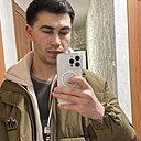 Знакомства: Максад, 24 года, Химки