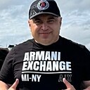 Знакомства: Kostya, 48 лет, Мелитополь
