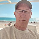 Знакомства: Рома, 58 лет, Петрозаводск