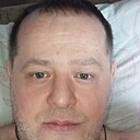 Знакомства: Кирилл, 45 лет, Усть-Илимск