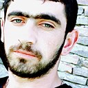 Знакомства: Ашот, 28 лет, Домодедово