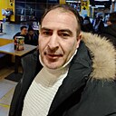 Знакомства: Дашгин, 45 лет, Альметьевск