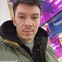 Знакомства: Илья, 39 лет, Красногорск