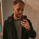 Знакомства: Ник, 36 лет, Лангепас