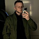 Знакомства: Sergey, 26 лет, Орша