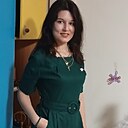 Знакомства: Elizabeth, 26 лет, Сызрань