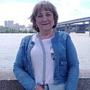 Знакомства: Елена, 64 года, Новосибирск