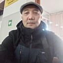 Знакомства: Серик, 49 лет, Семей