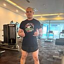 Знакомства: Владимир, 45 лет, Ангарск