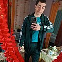 Знакомства: Иван, 27 лет, Чернянка