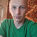 Знакомства: Слава, 39 лет, Могилев