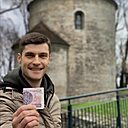 Знакомства: Андрей, 36 лет, Москва