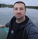 Знакомства: Евгений, 40 лет, Саранск