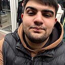 Знакомства: Гарик, 26 лет, Белореченск