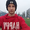 Знакомства: Илья, 26 лет, Харьков