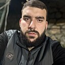 Знакомства: Томас, 36 лет, Алушта