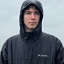 Знакомства: Василий, 24 года, Кострома