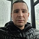 Знакомства: Евгений, 34 года, Вологда