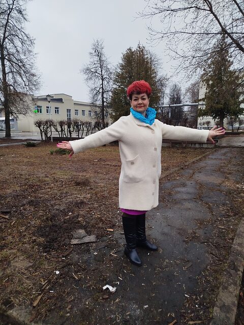 Фото - Tabor.ru
