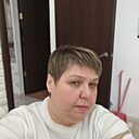 Знакомства: Ольга, 46 лет, Сясьстрой