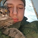 Знакомства: Егор, 20 лет, Комсомольск-на-Амуре