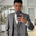 Знакомства: Владимир, 29 лет, Элиста