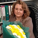 Знакомства: Оксана, 50 лет, Смоленск