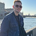 Знакомства: Кирилл, 30 лет, Кобрин