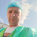 Знакомства: Андрей, 48 лет, Рудный