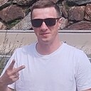 Знакомства: Вадим, 37 лет, Вильнюс