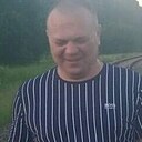 Знакомства: Виктор, 46 лет, Обнинск