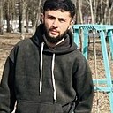 Знакомства: Ahci, 23 года, Кинель