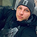 Знакомства: Алексей, 35 лет, Рогачев