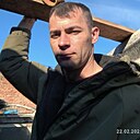 Знакомства: Николай, 36 лет, Уварово