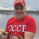 Знакомства: Алексей, 50 лет, Ярославль