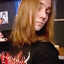 Знакомства: Матвей, 19 лет, Новороссийск