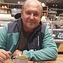 Знакомства: Виктор, 57 лет, Геленджик