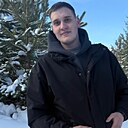 Знакомства: Егор, 26 лет, Прокопьевск