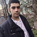 Знакомства: Илья, 21 год, Тверь