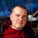 Знакомства: Андрей, 37 лет, Белгород