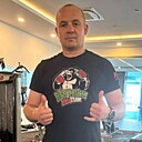 Знакомства: Владимир, 40 лет, Волгодонск