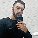 Знакомства: Тигр, 28 лет, Зеленокумск