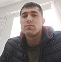 Знакомства: Рахмудин, 30 лет, Уфа