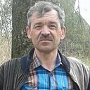 Знакомства: Гена, 55 лет, Барановичи