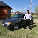 Знакомства: Алик, 35 лет, Столин