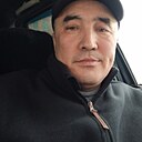 Знакомства: Аманат, 40 лет, Актюбинск