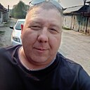 Знакомства: Сергей, 47 лет, Тында