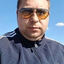 Знакомства: Серж, 40 лет, Магнитогорск