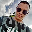 Знакомства: Даниил, 21 год, Чита