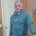Знакомства: Сергей, 60 лет, Саранск
